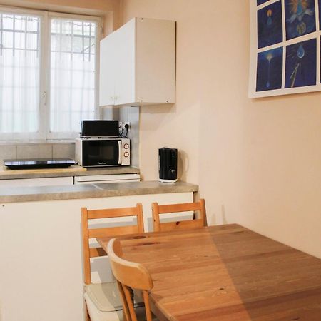 Charming Apartment For 4 People In Paris 15 מראה חיצוני תמונה