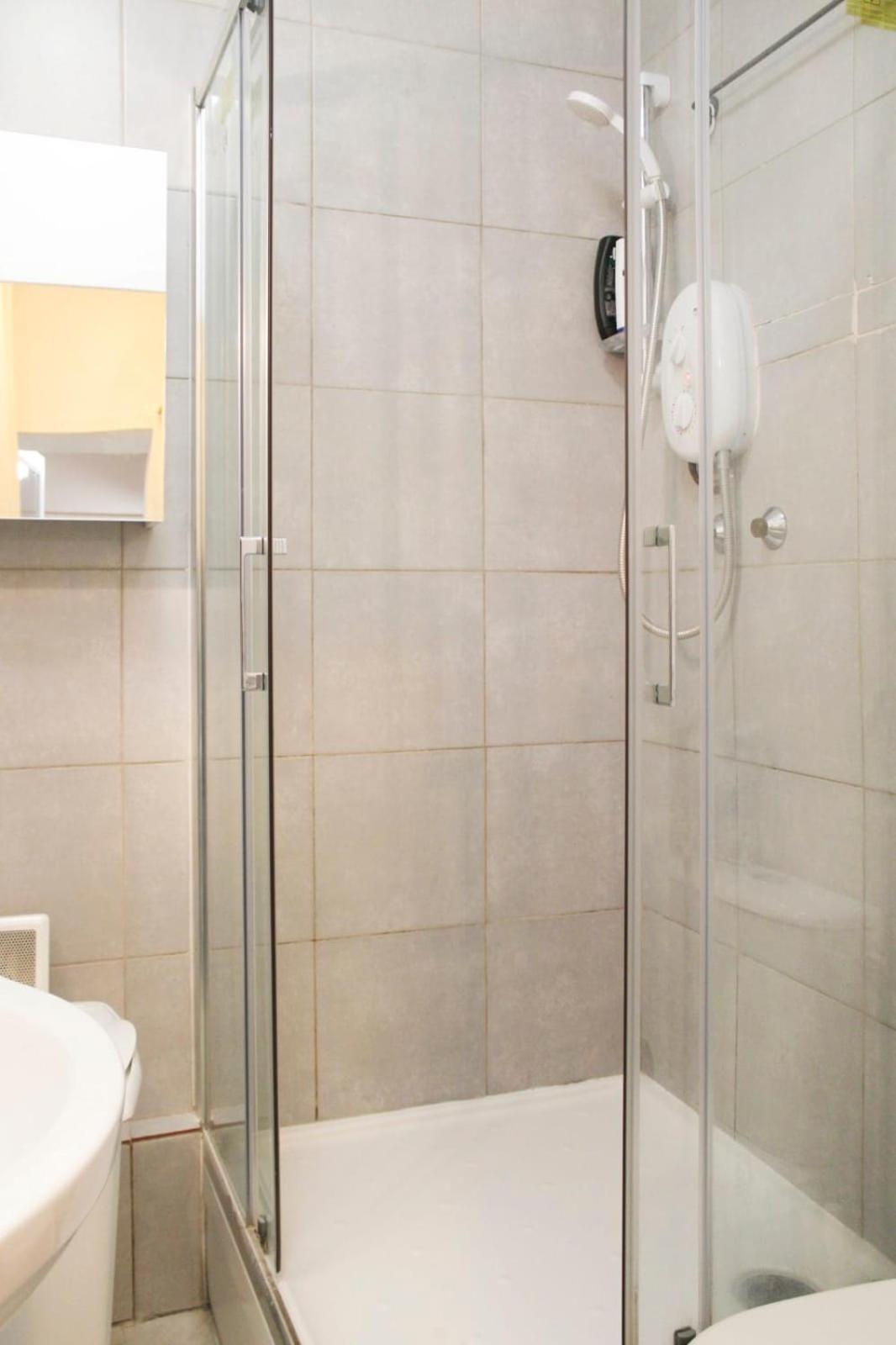 Charming Apartment For 4 People In Paris 15 מראה חיצוני תמונה