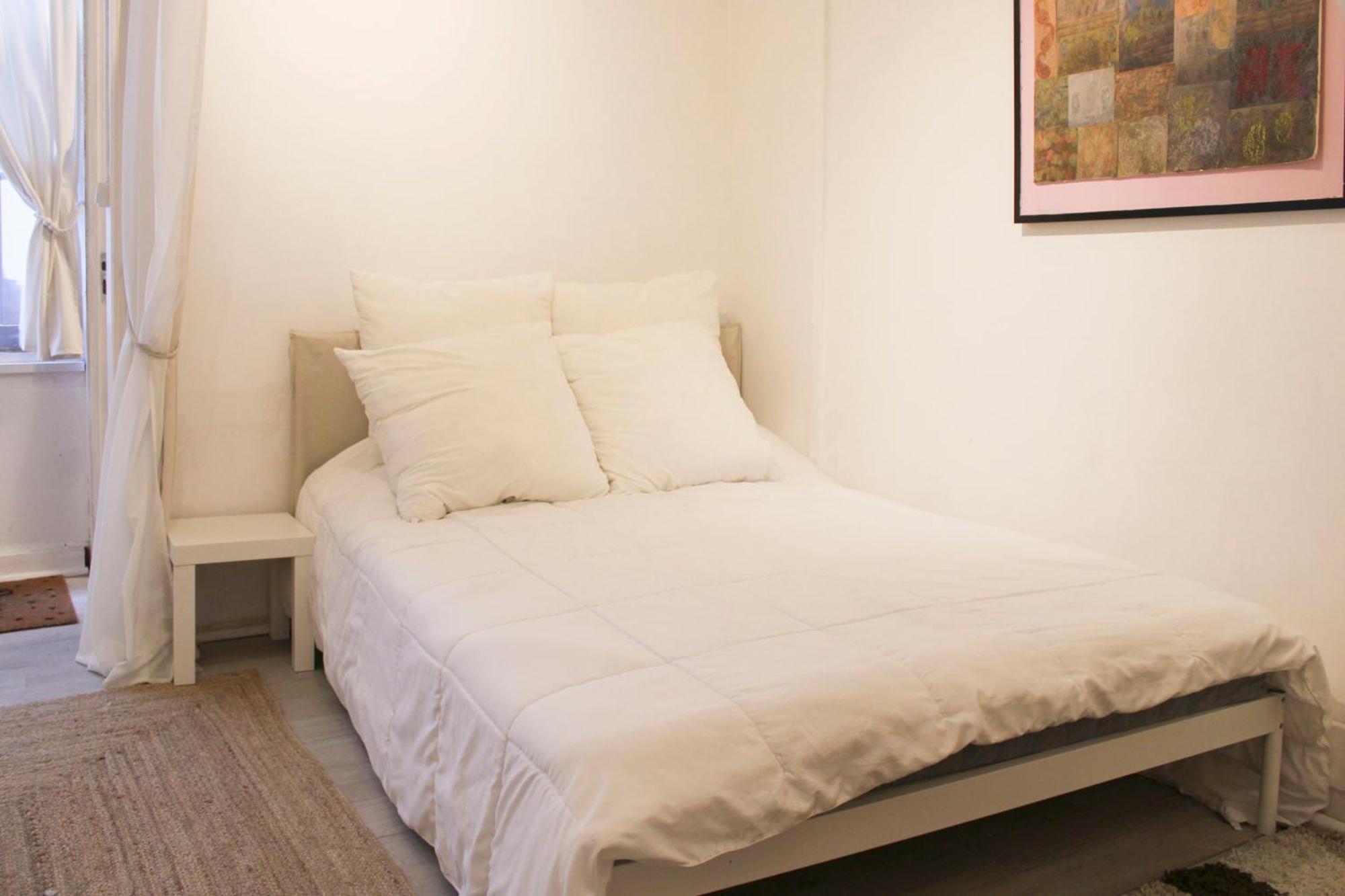 Charming Apartment For 4 People In Paris 15 מראה חיצוני תמונה