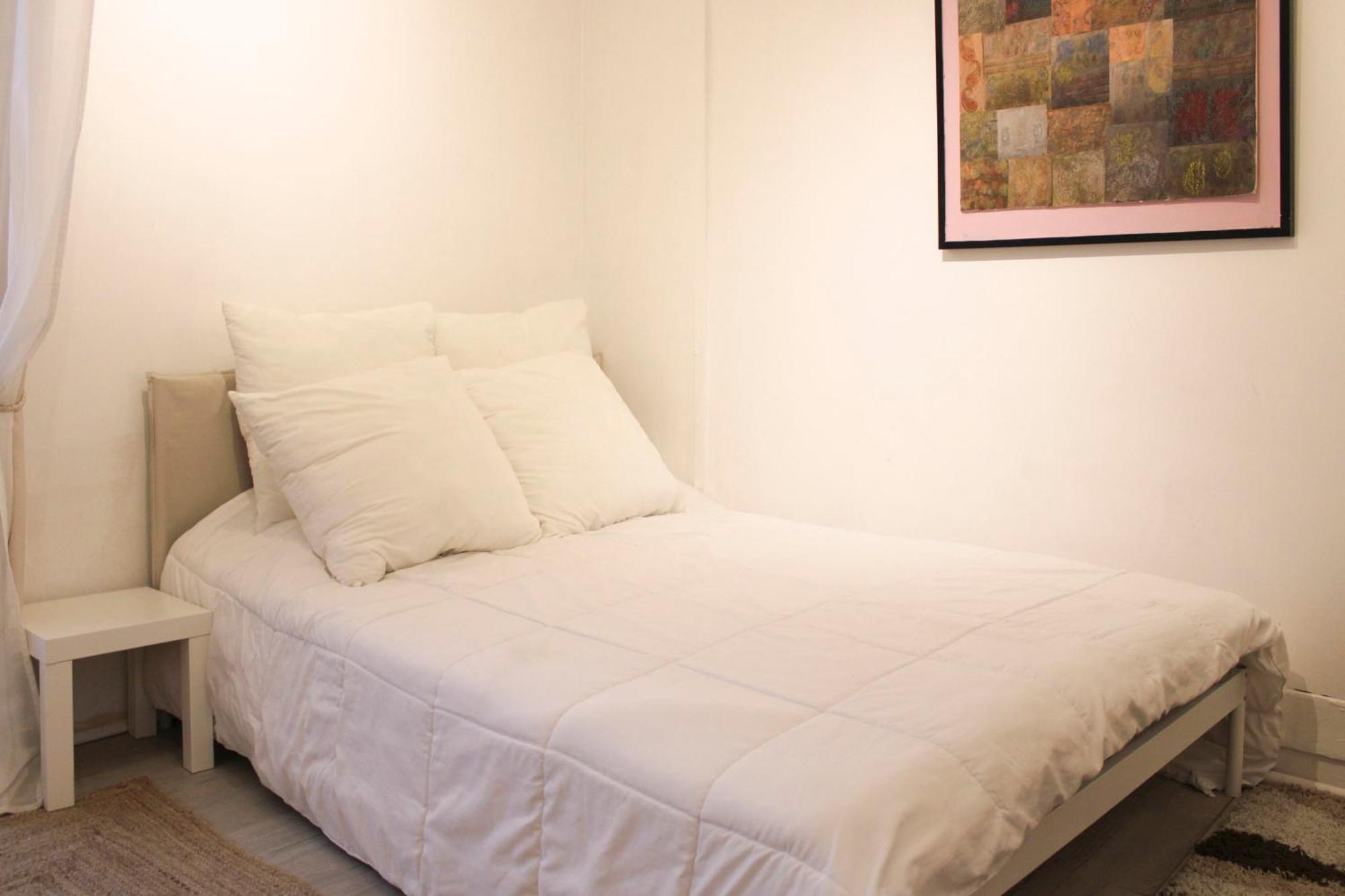 Charming Apartment For 4 People In Paris 15 מראה חיצוני תמונה